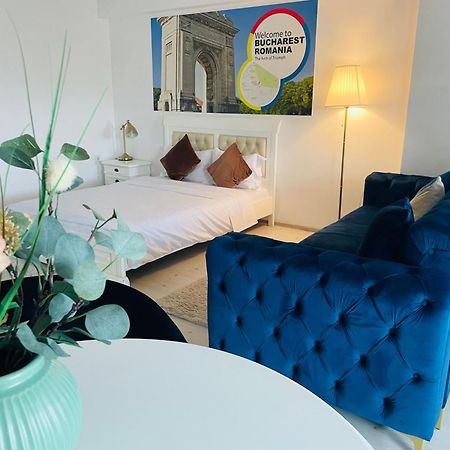 Air Residence Otopeni Ngoại thất bức ảnh