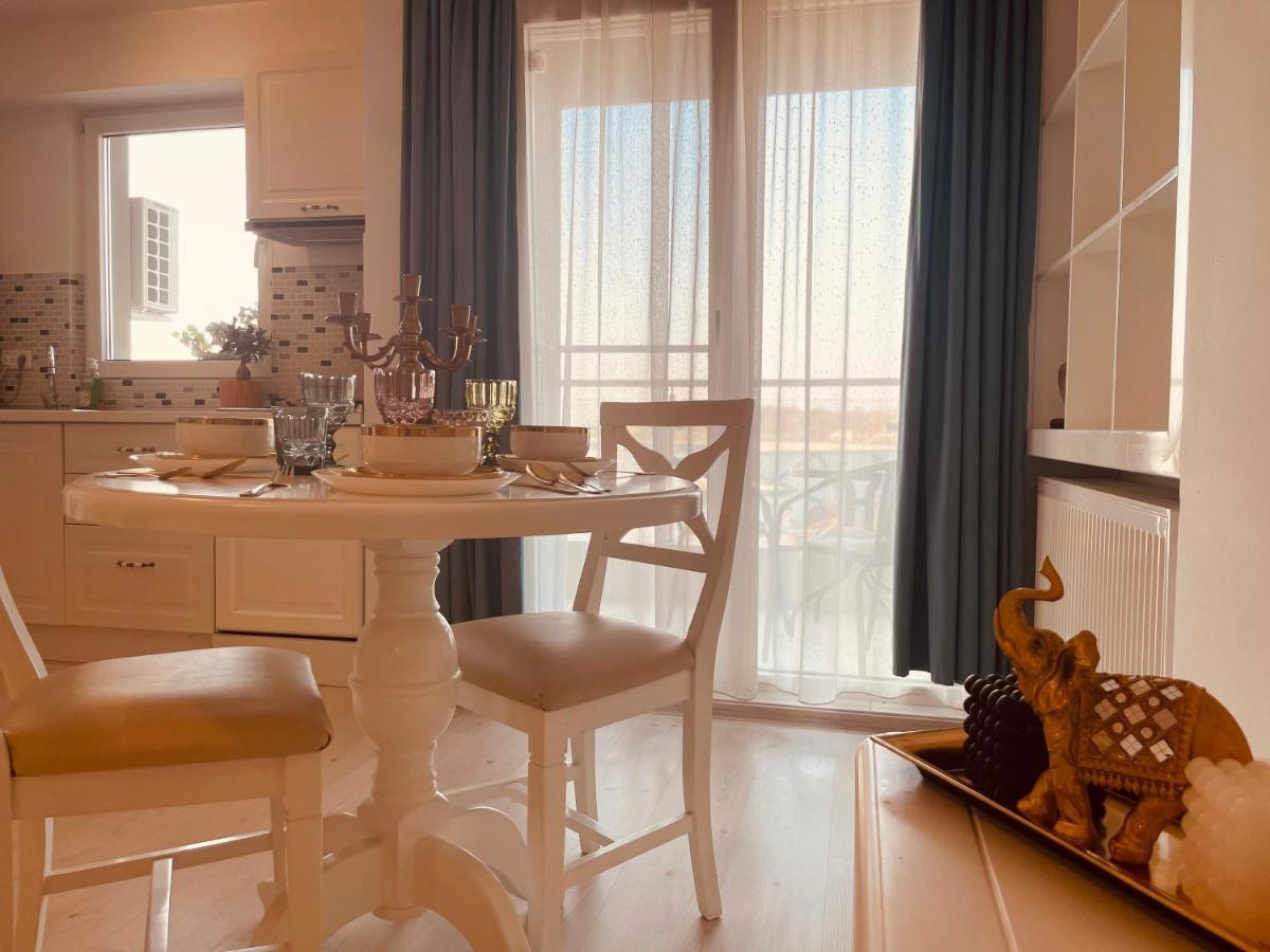 Air Residence Otopeni Ngoại thất bức ảnh