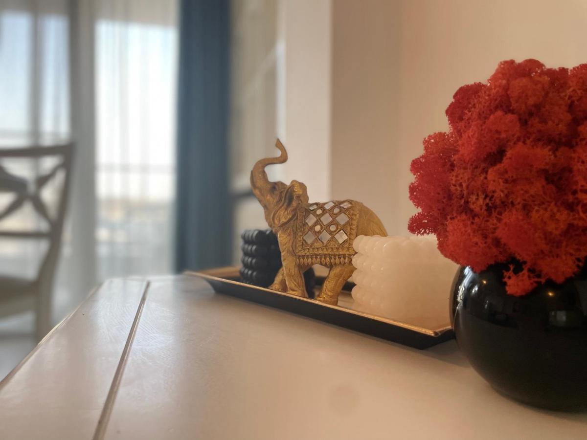 Air Residence Otopeni Ngoại thất bức ảnh