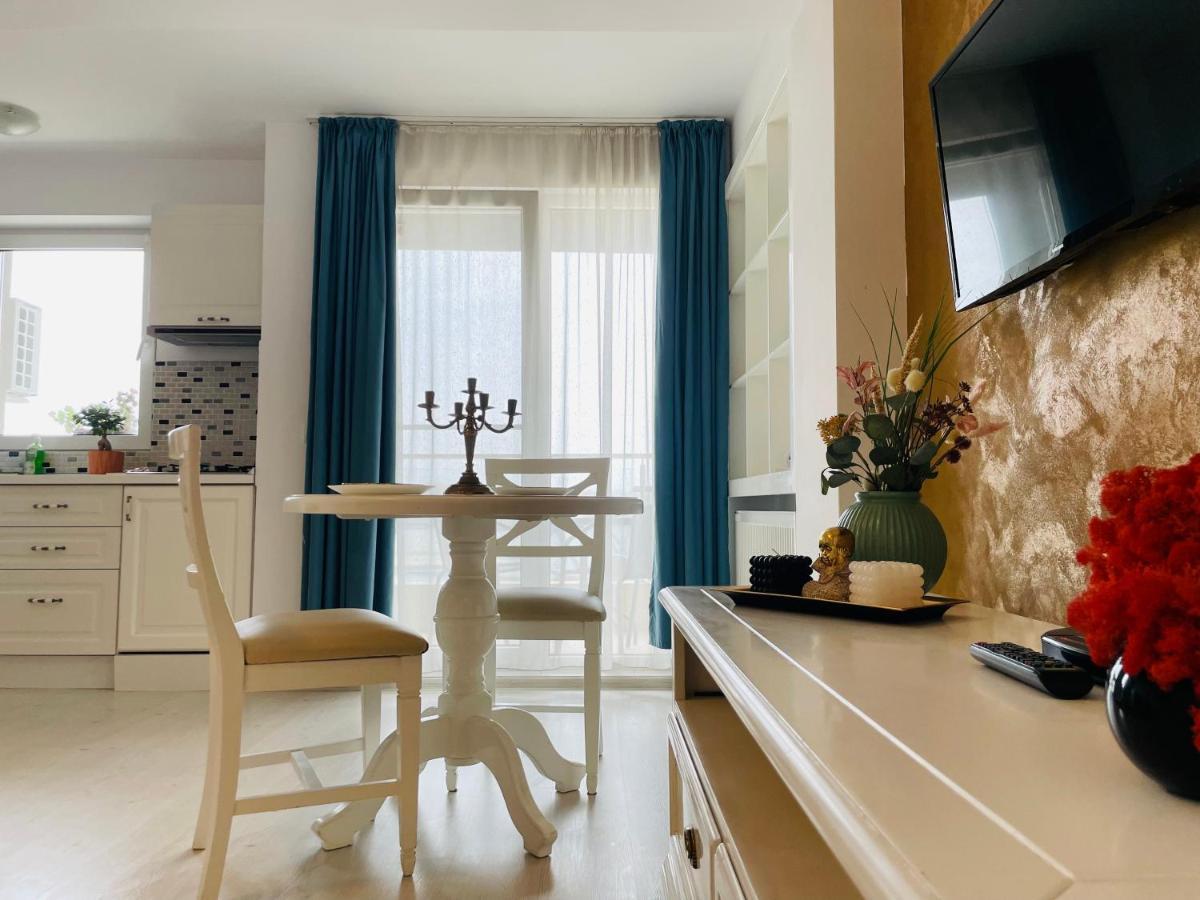 Air Residence Otopeni Ngoại thất bức ảnh