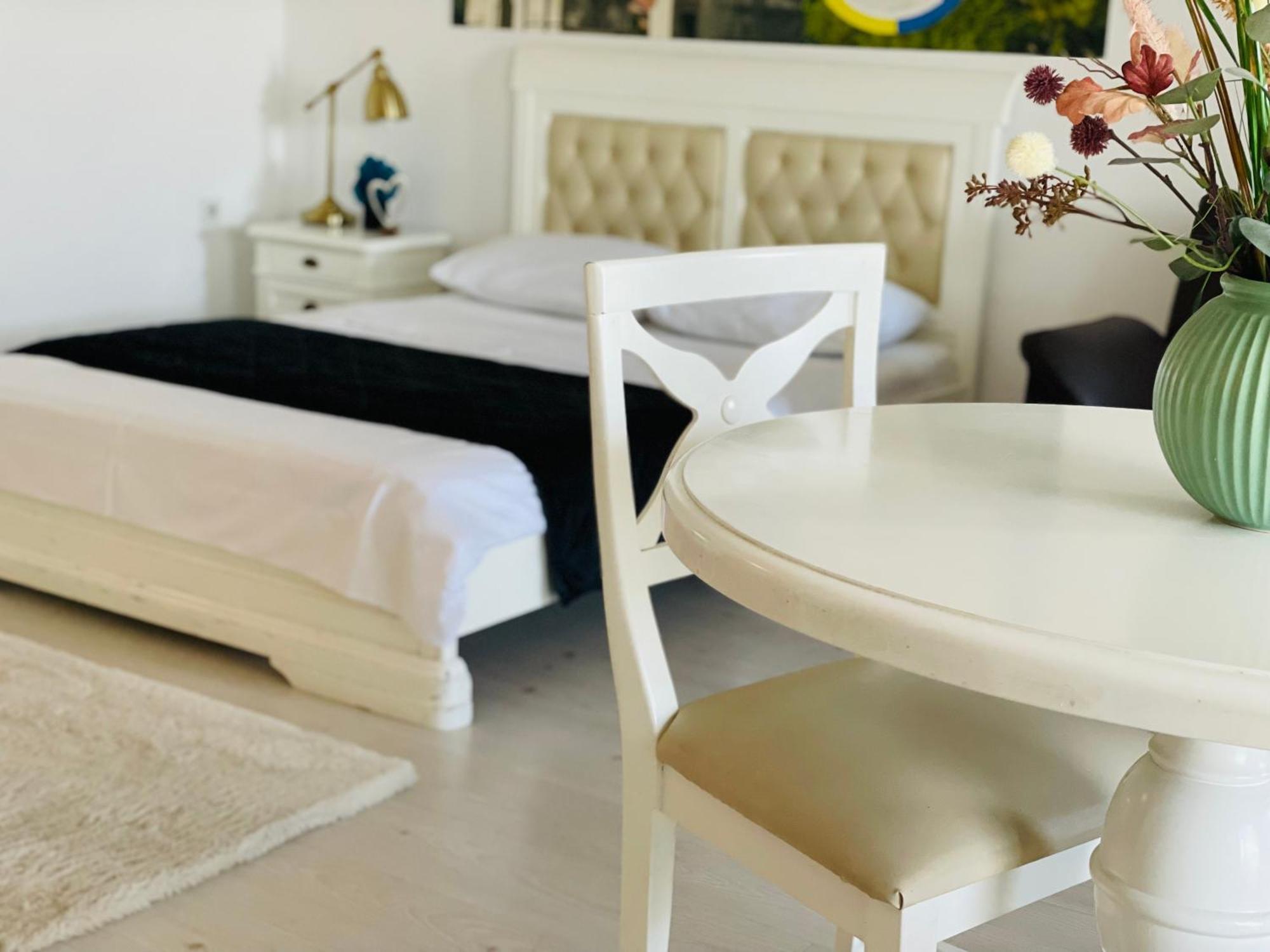 Air Residence Otopeni Ngoại thất bức ảnh