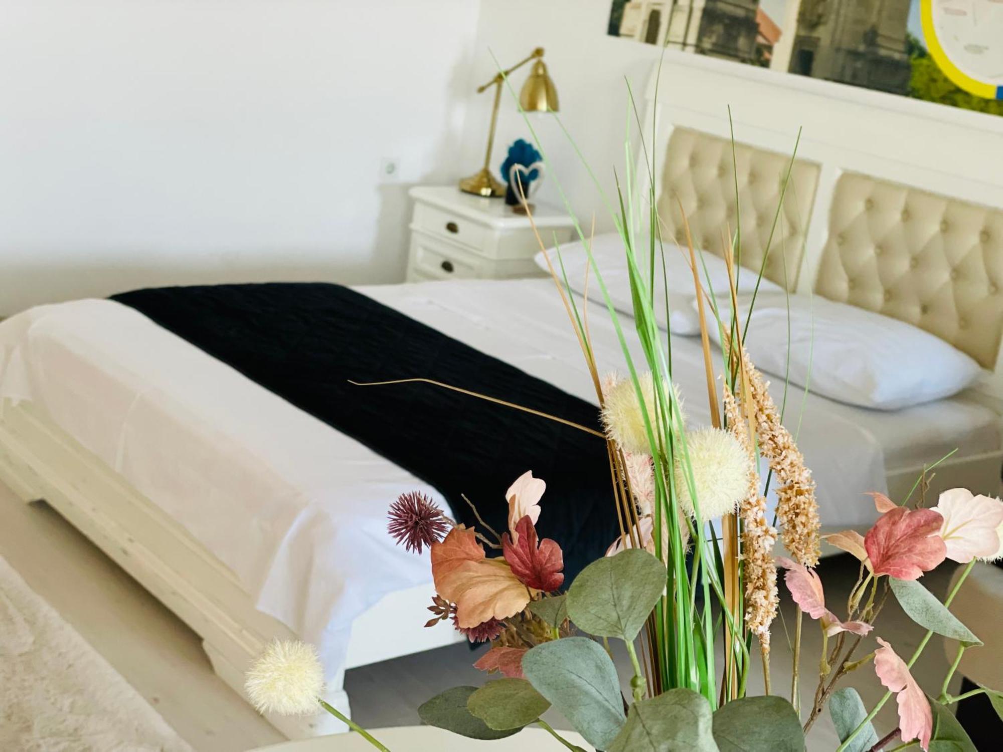 Air Residence Otopeni Ngoại thất bức ảnh