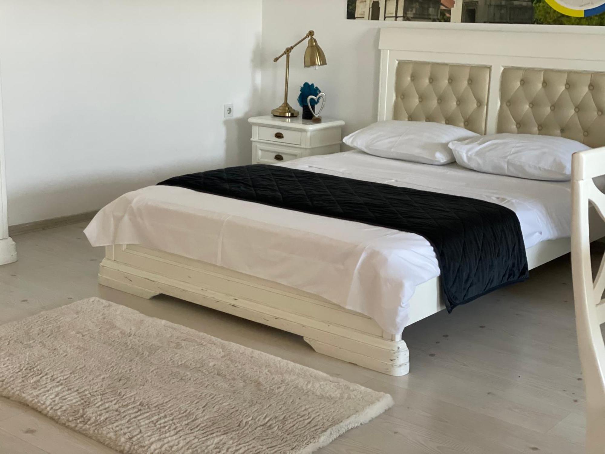 Air Residence Otopeni Ngoại thất bức ảnh