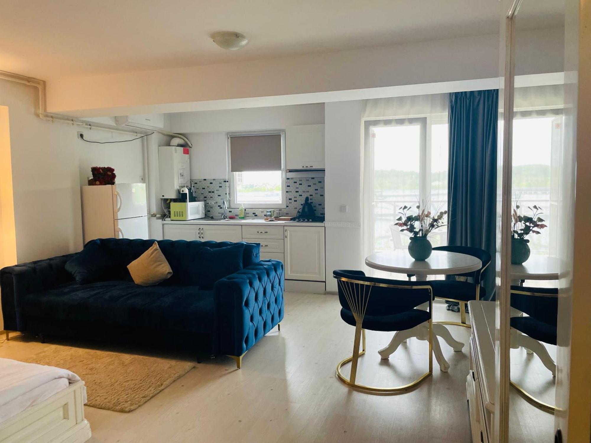 Air Residence Otopeni Ngoại thất bức ảnh