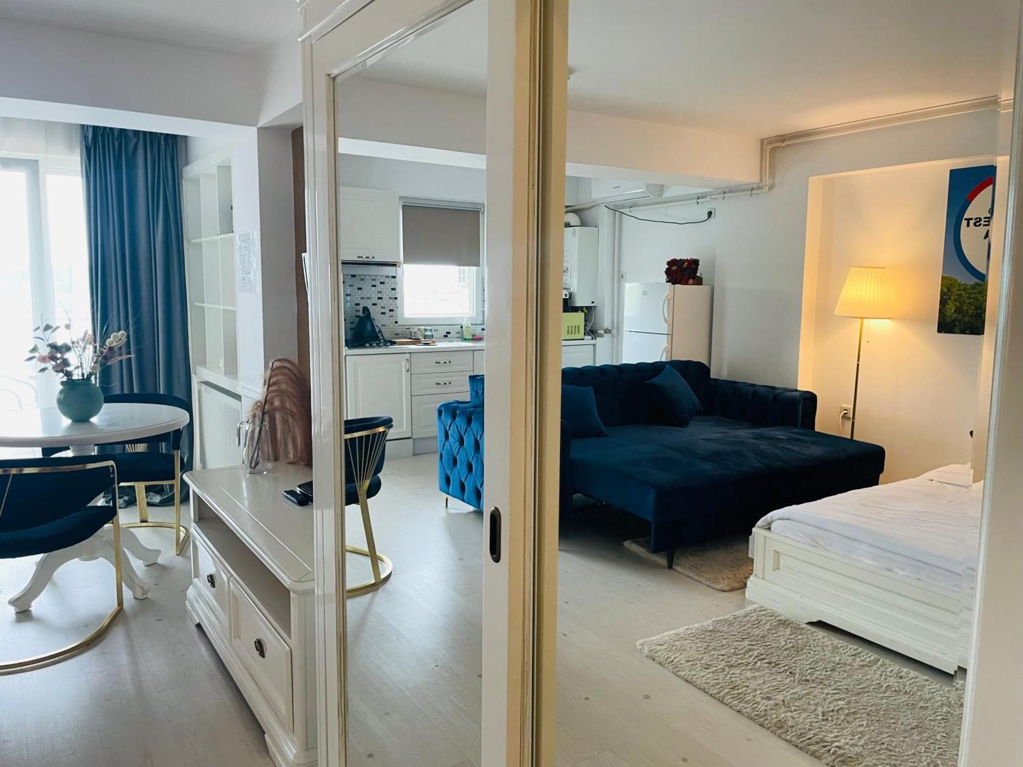 Air Residence Otopeni Ngoại thất bức ảnh